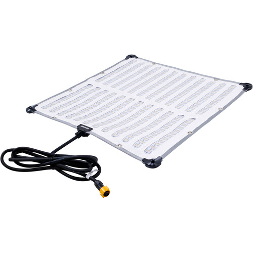  Amaran F22x 2x2 Bi-Color LED Flexible Mat (V-Mount)